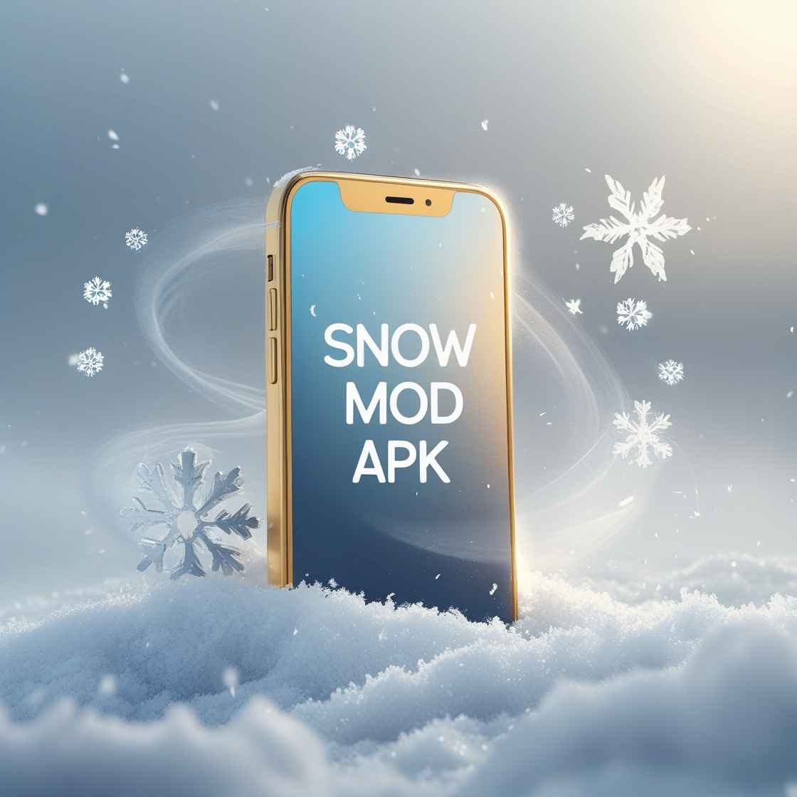 SNOW MOD APK 