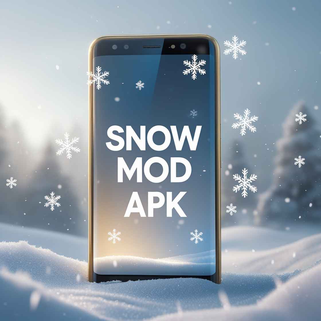 SNOW MOD APK 