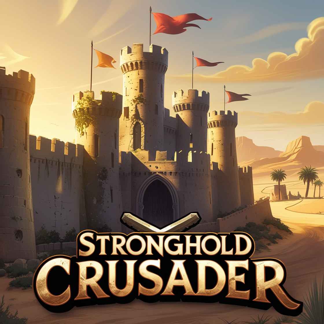 Stronghold Crusader