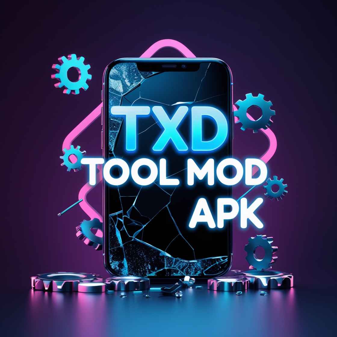 TXD Tool MOD APK 