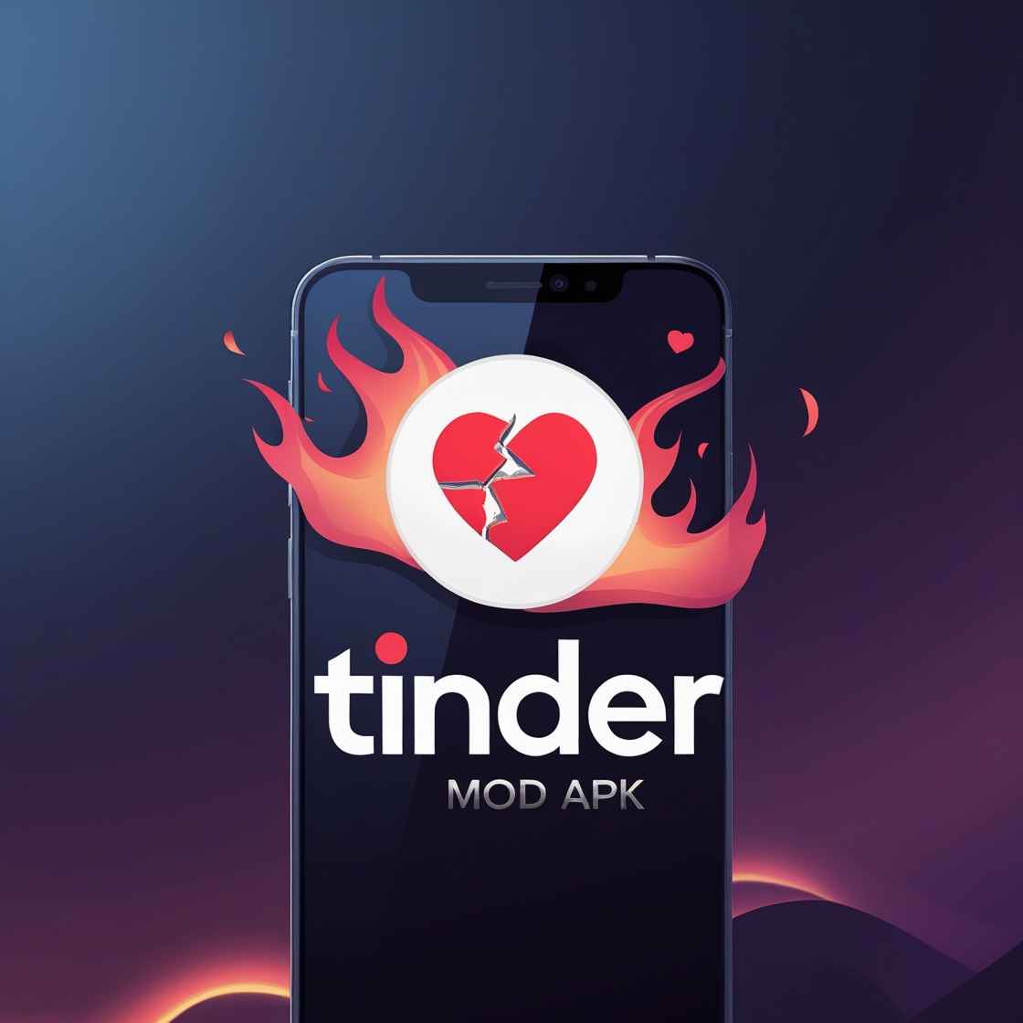 Tinder MOD APK