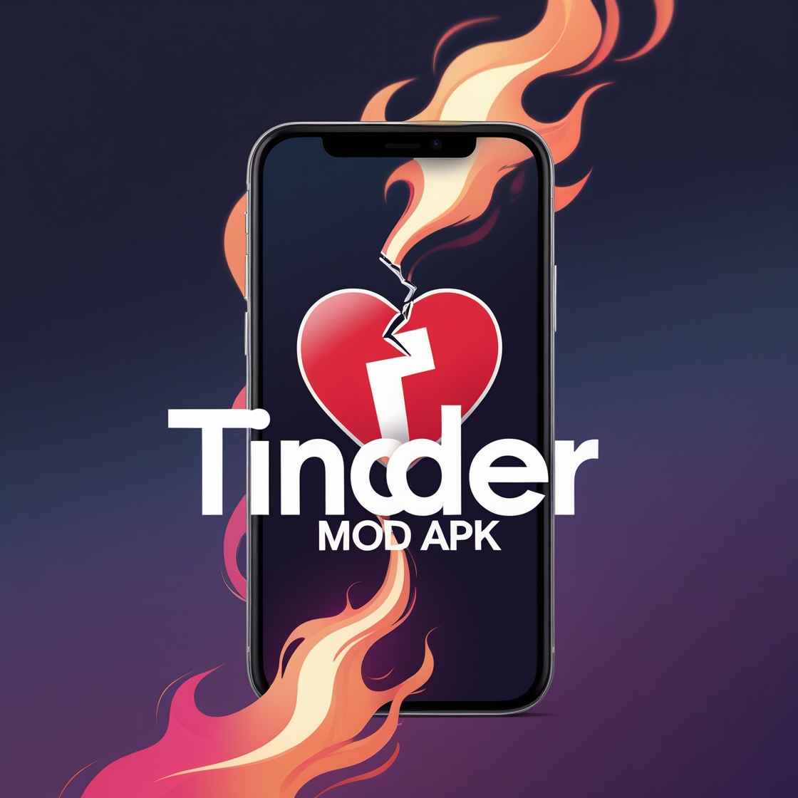 Tinder MOD APK