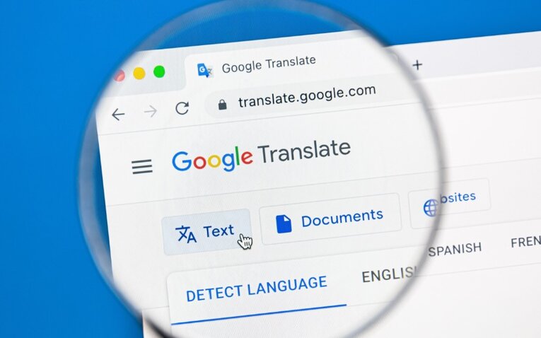 Cara Membuka Situs yang Diblokir, Akses dengan Google Translate