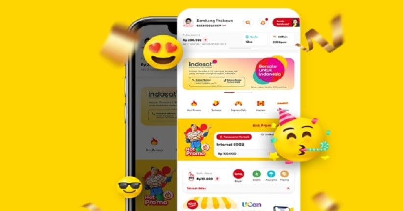 Cara Cek Umur Kartu Indosat , Cara Cek Umur Kartu Indosat Lewat Aplikasi MyIM3