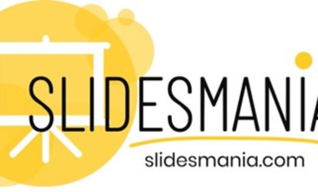 Slidesmania salah satu website ppt gratis