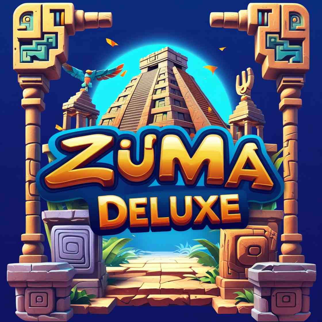 Zuma Deluxe