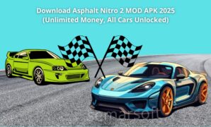 asphalt nitro 2