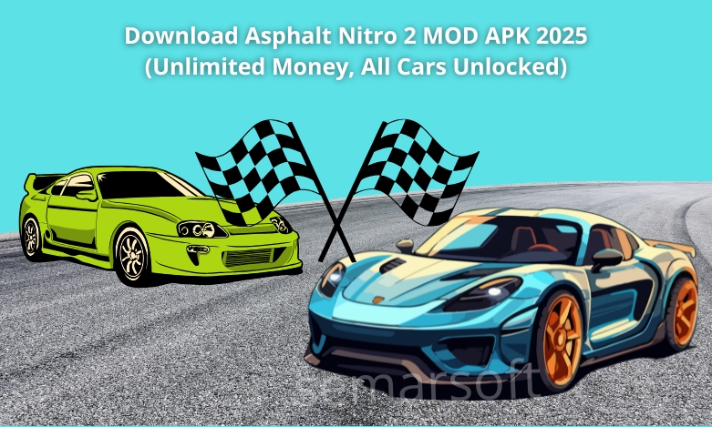 asphalt nitro 2