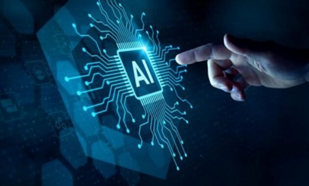 Gambar 1. Blackbox AI adalah teknologi masa kini