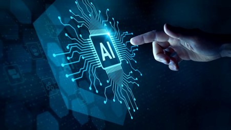 Gambar 1. Blackbox AI adalah teknologi masa kini