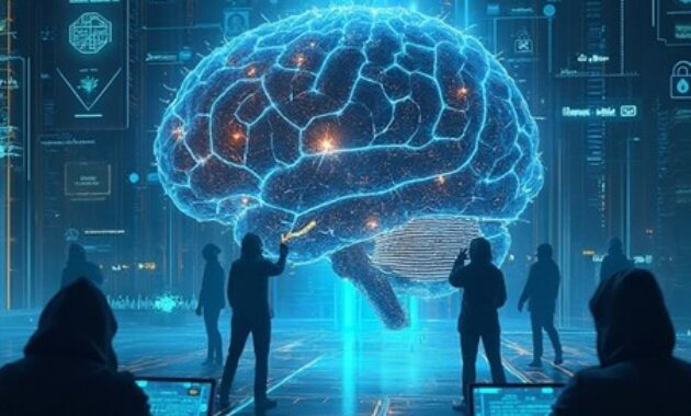 Gambar 3. Blackbox AI adalah teknologi yang terus berkembang