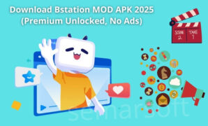 bstation mod apk