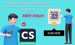 camscanner mod apk