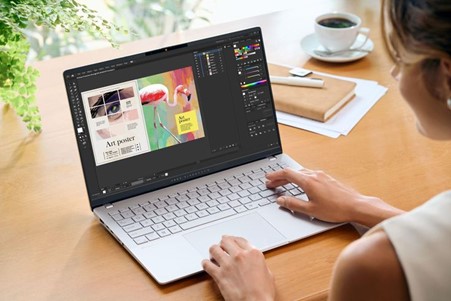Gambar 1. Cara cek kesehatan baterai laptop