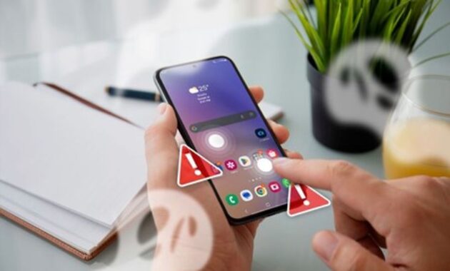 Gambar 2. Hapus aplikasi yang boros