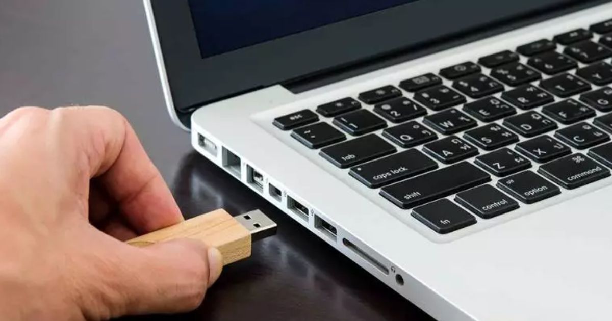 Cara Transfer File dari HP ke Laptop, Cara Transfer File dari HP ke Laptop Menggunakan Flashdisk OTG atau Kartu Memori