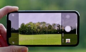 Gambar 1. Cara memindahkan foto dari iPhone ke MacBook