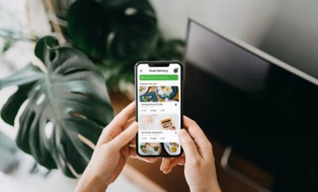 Gambar 1. Cara matikan iklan di HP Vivo