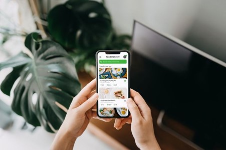 Gambar 1. Cara menghilangkan iklan di HP Vivo