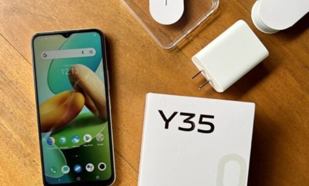 Gambar 2. Matikan iklan lewat pengaturan HP Vivo