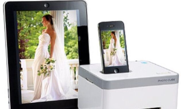 Gambar 3. Pakai koneksi USB OTG