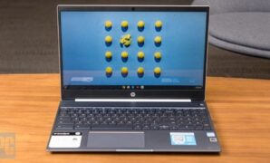 Gambar 1. 3 Cara reset chromebook ke setelan pabrik