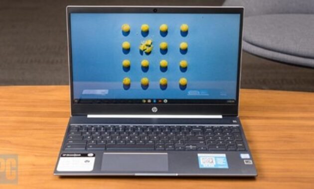 Gambar 1. 3 Cara reset chromebook ke setelan pabrik