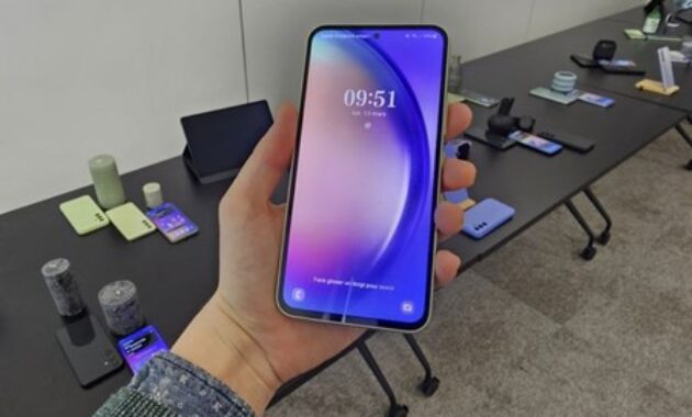 Gambar 3. Screenshot dengan gesture tiga jari