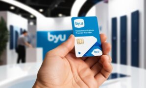 Gambar 1. 6 cara cek kuota By.U