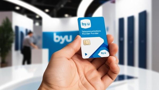 Gambar 1. 6 cara cek kuota By.U