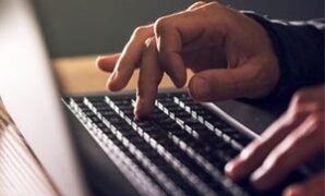 Gambar 1. Jurus jitu cara copy paste di laptop Windows