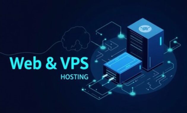 Gambar 3. VPS dedicated adalah opsi paling seimbang antara harga dan kualitas