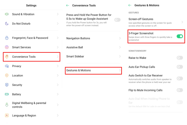 Trik Screenshot Samsung! Memahami Cara Setting Screenshot Samsung yang Benar Dengan Fitur Tersembunyi! 3 Cara Setting Screenshot Samsung, Cara Mengubah Pengaturan Screenshot Samsung