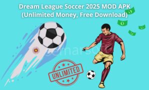 dream league soccer