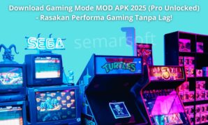 gaming mode mod apk gaming mode mod apk