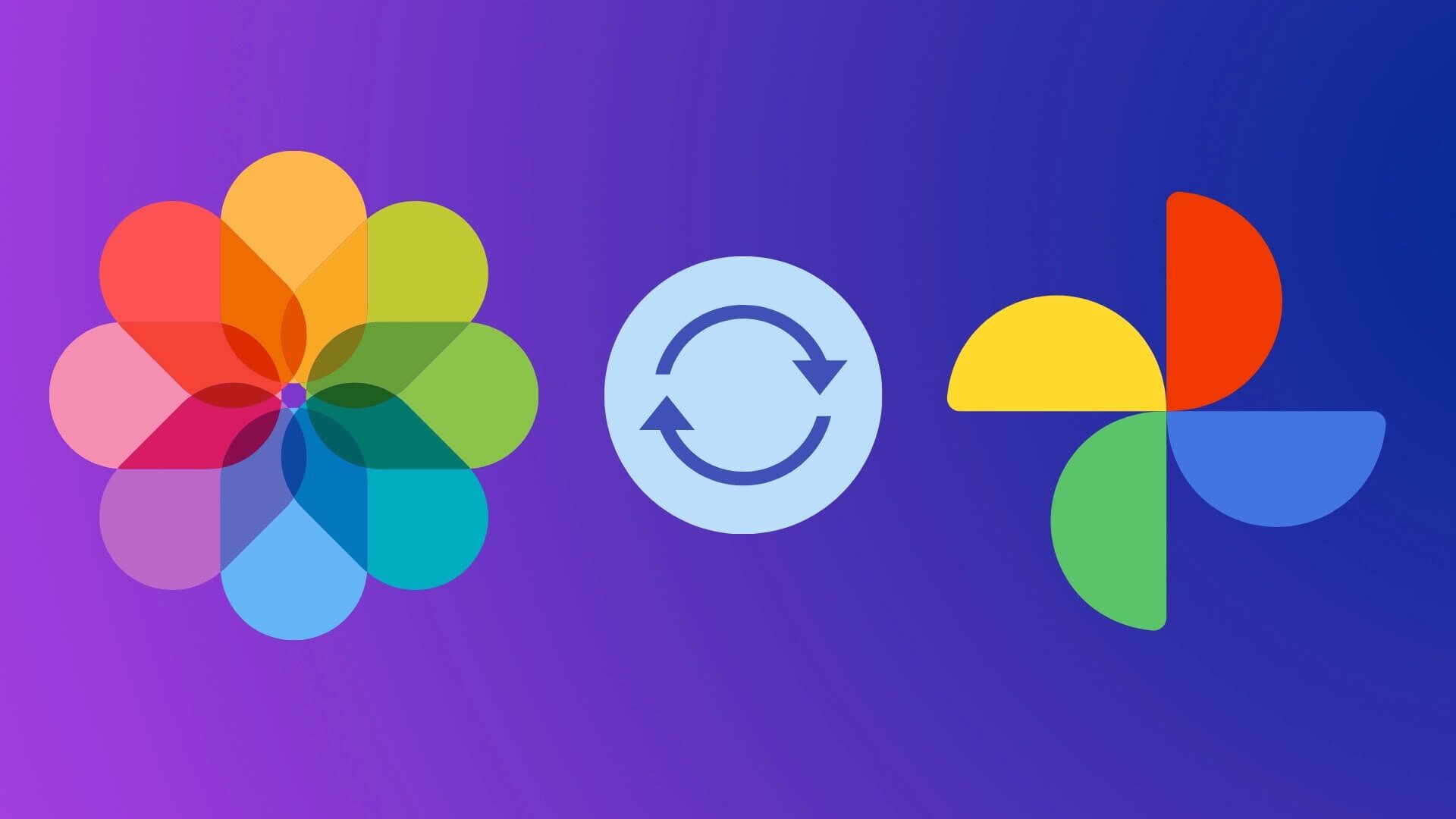 Cara Memindahkan Foto dari iPhone ke Laptop, Memindahkan Foto dari iPhone ke Laptop Windows Pakai Google Photos