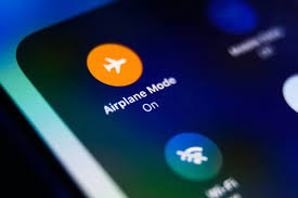 Cara Menghilangkan Iklan di HP OPPO, Gunakan Mode Pesawat