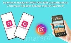 instagram mod apk