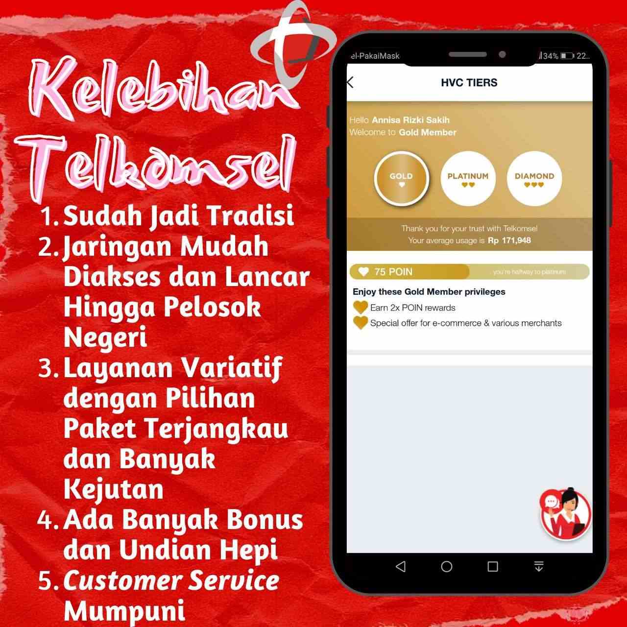 0822 kartu apa? keunggulan kartu telkomsel