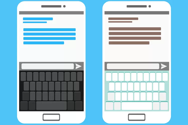 Cara Mengatur Keyboard HP Oppo, Tidak Bisa Mengetik di HP Oppo? Begini Cara Mengatasinya!