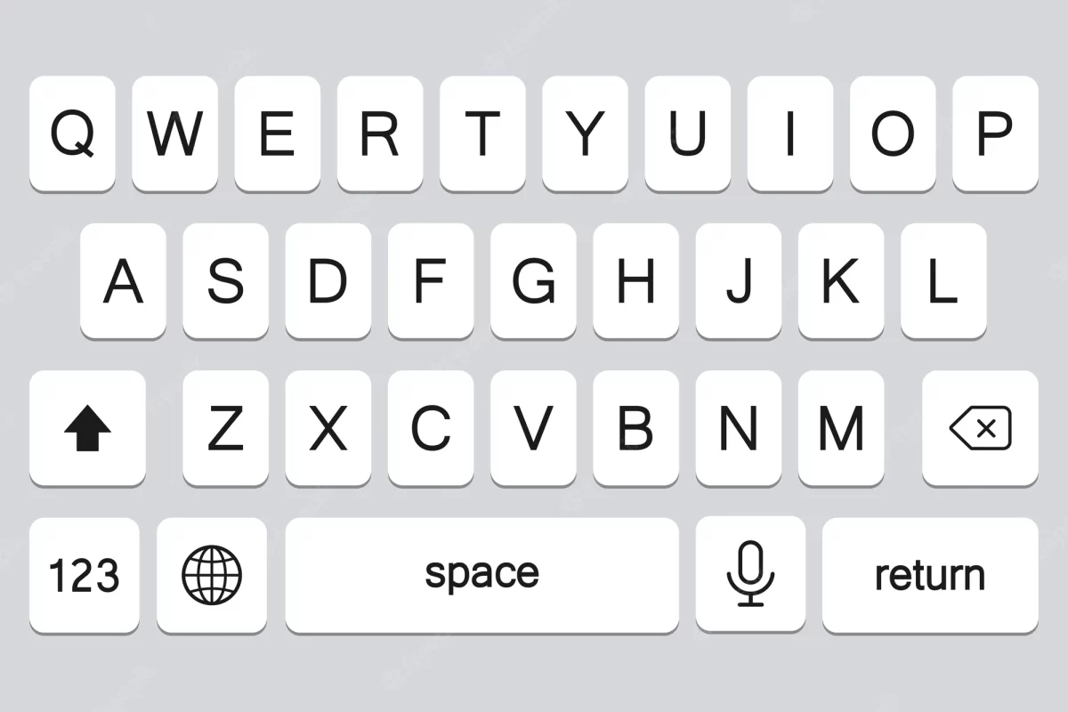 Cara Mengatur Keyboard HP Oppo, 8 Cara Mengatur Keyboard HP Oppo