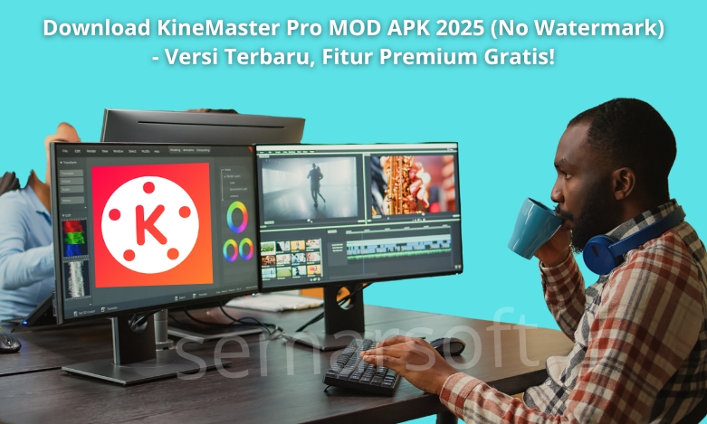 kinemaster pro