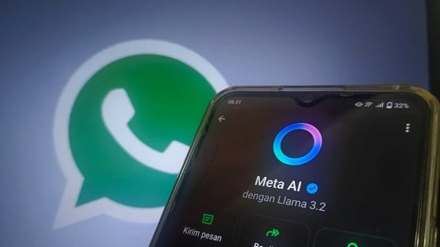 Cara Menghasilkan Uang Dari Meta AI, 5 Cara Menghasilkan Uang Dari Meta AI