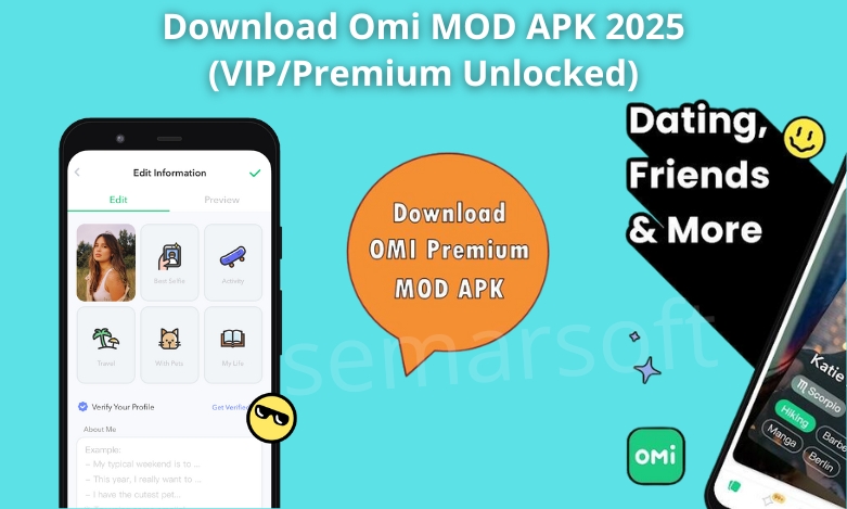 omi mod apk