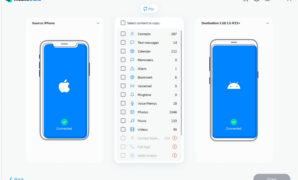 Cara Memindahkan Foto dari iPhone ke Android, Cara Memindahkan Foto dari iPhone ke Android