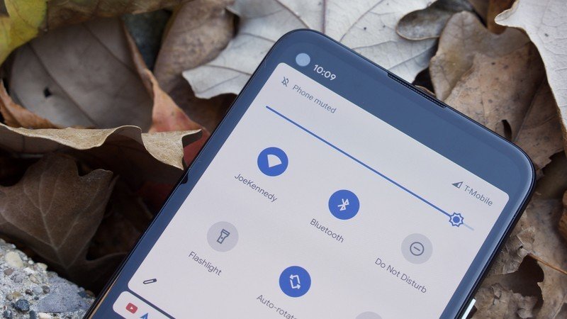 Tips Ampuh untuk Memperpanjang Umur Baterai HP, Kurangi Kecerahan Layar di HP