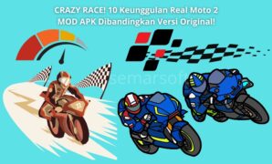 real moto 2