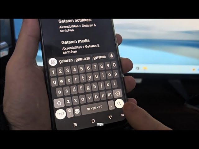 Cara Menghilangkan Keyboard Otomatis OPPO, Cara Menghilangkan Keyboard Otomatis OPPO