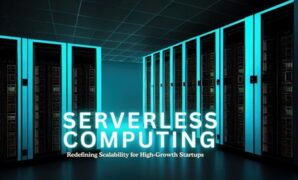 Gambar 1. Serverless Computing