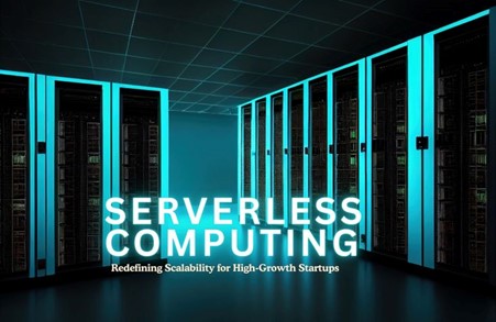 Gambar 1. Serverless Computing